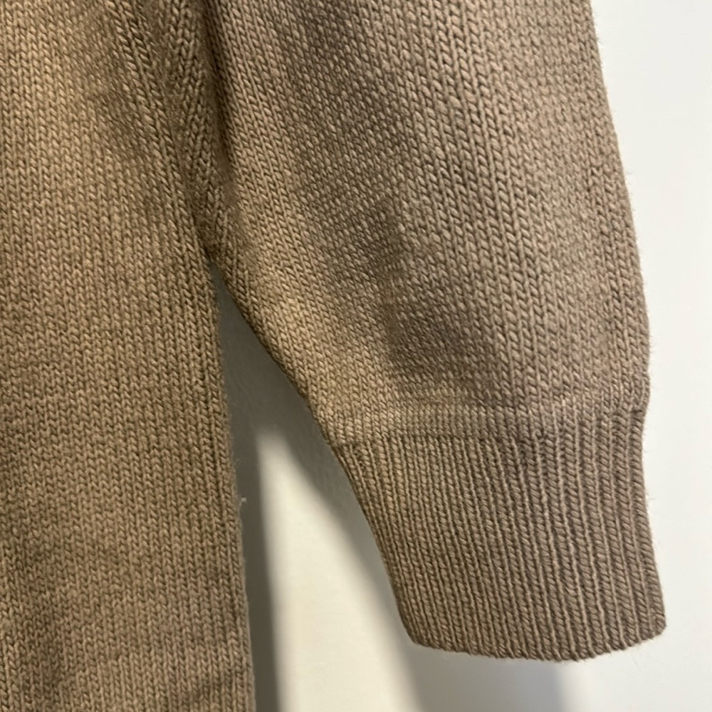 H&M KNIT DRESS - Picture 2 of 4